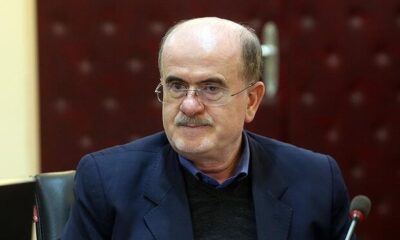 رقابت ۵ نماینده برای نواب رئیسی مجلس؛ «قالیباف» رئیس می‌ماند