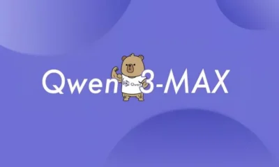 رقیبی برای GPT-5؛ علی‌بابا مدل Qwen3-Max را با یک تریلیون پارامتر عرضه کرد