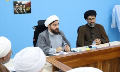 رهبر شهید بر لزوم حفظ روحیه انقلابی و تحول‌خواهی در نظام تأکید داشتند