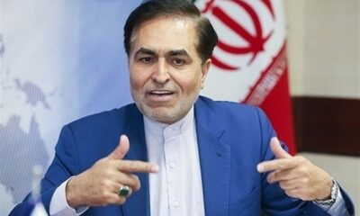 روایت حسن عابدینی از راه‌اندازی برنامه «موج» و ادامه «به وقت ایران»