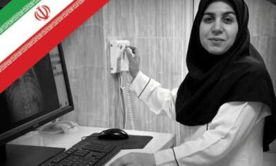 روایت زندگی شهیده «رباب دهدشتی»؛ قرآن در دست، آسمانی شد