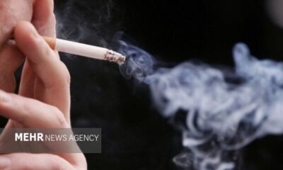 روز شمار هفته ملی بدون دخانیات اعلام شد