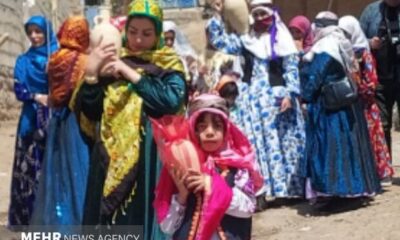 روستای موئیل در مسیر جهانی شدن