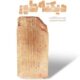 رونمایی از پوستر نمایش «دیکته‌طور»