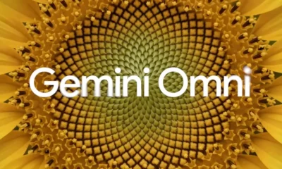 رونمایی گوگل از خانواده هوش مصنوعی Gemini Omni: مدل‌هایی که همه‌‌چیز می‌سازند