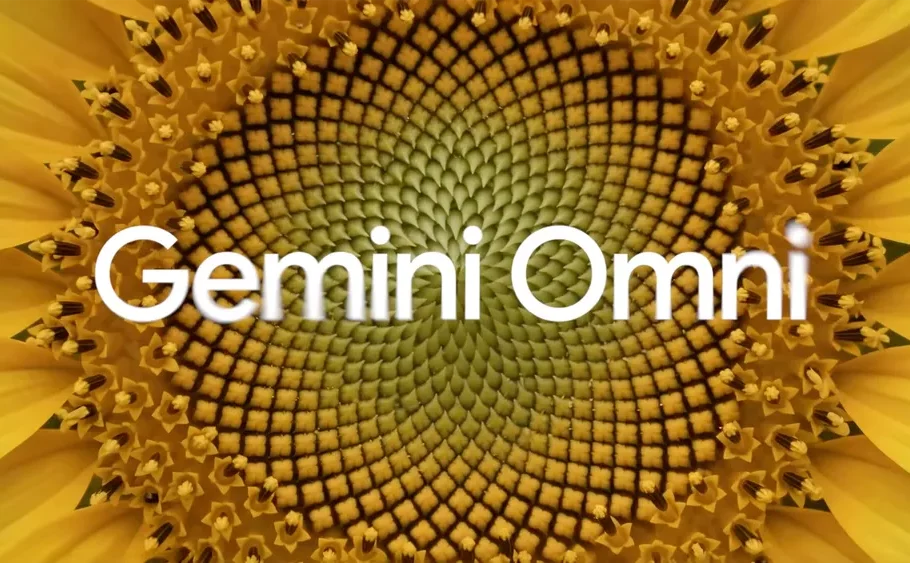 رونمایی گوگل از خانواده هوش مصنوعی Gemini Omni: مدل‌هایی که همه‌‌چیز می‌سازند