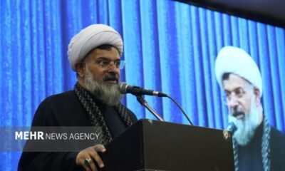 زاهددوست: شهرستان دشتی دارالشهدا و سرزمین علم و عالمان است