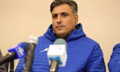 زمان برگزاری لیگ برتر مشخص شد