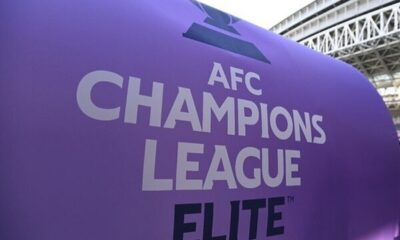 زمان لیگ نخبگان و لیگ قهرمانان آسیا اعلام شد/ انتشار تقویم فصل ۲۰۲۷–۲۰۲۶ توسط AFC