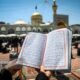 زیارت امام رضا(ع) در روز زیارتی مخصوص؛ تجدید پیوند دل‌ها با امام هشتم
