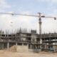 ساخت بیمارستان شهید رئیسی ۱۰ هزار میلیارد تومان اعتبار نیاز دارد