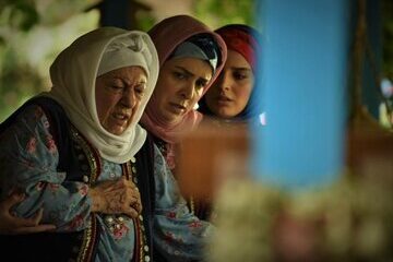 ساخت فصل دوم سریال «سوجان» به کجا رسید؟