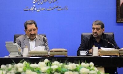 سازمان بسیج وظیفه خود می‌داند در بازسازی‌ها در خدمت دولت باشد