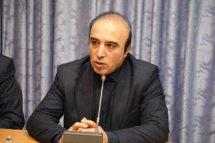 سازمان صمت مسئولیت بررسی اقلام اساسی را در اردبیل برعهده می‌گیرد