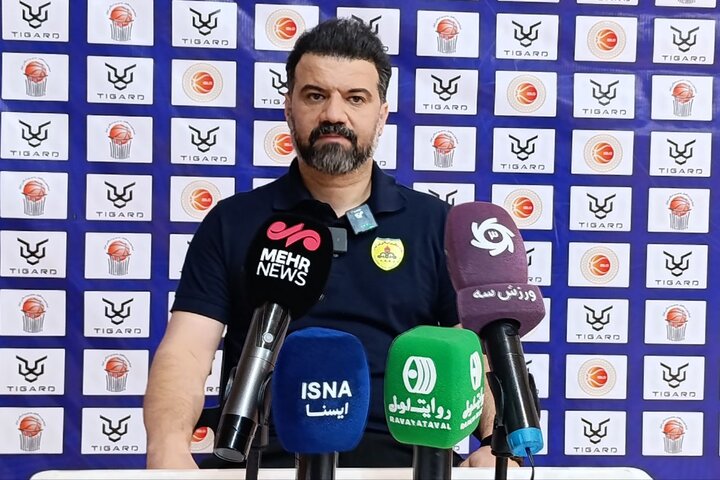 سامری رمز پیروزی نفت آبادان را تصمیم‌های درست در اوج خستگی دانست