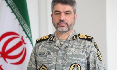 سخنگوی ارتش: ایران محاصره‌پذیر و قابل شکست نیست