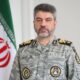 سخنگوی ارتش: ایران محاصره‌پذیر و قابل شکست نیست