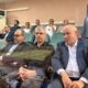 سخنگوی وزارت امورخارجه تماشاگر بازی داخلی تیم ملی فوتبال