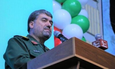 سردار قریشی: سرلشکر پاکپور طراح سناریوی مقابله با دشمن در جنگ بود