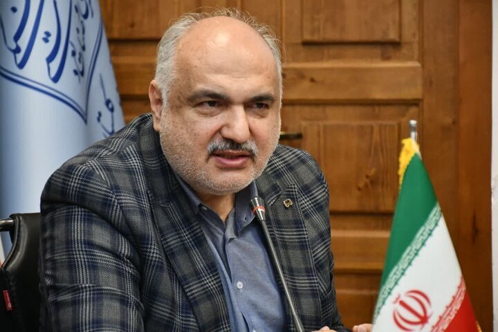 سرمایه‌گذاری ۳ همتی در آشوراده و بندرترکمن کلید می‌خورد