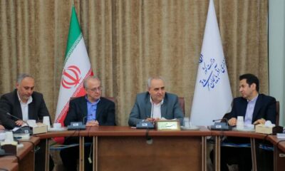 سرمست: همدلی مدیران، ضامن مدیریت بحران و حمایت از تولید است