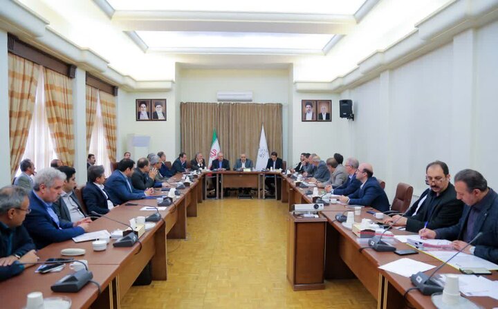 سرمست: همدلی مدیران، ضامن مدیریت بحران و حمایت از تولید است
