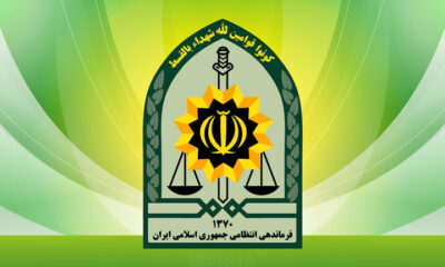 سرهنگ « محمدرضا موسوی» فرمانده انتظامی شهریار شد