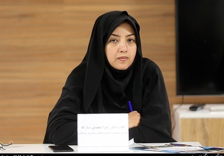 سعیدی: افزایش قیمت خودرو به بهانه نبود فولاد بررسی شد