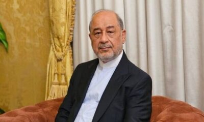سفیر ایران: توقف تجاوز، شرط ثبات منطقه است
