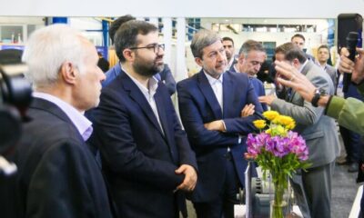 سقاب اصفهانی:برای کاهش مصرف انرژی به مردم انگیزه مالی می‌دهیم