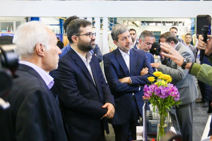 سقاب اصفهانی:برای کاهش مصرف انرژی به مردم انگیزه مالی می‌دهیم