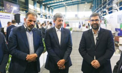 سقاب اصفهانی:کار دولت خرید کالا و تصمیم‌گیری به‌جای مردم نیست