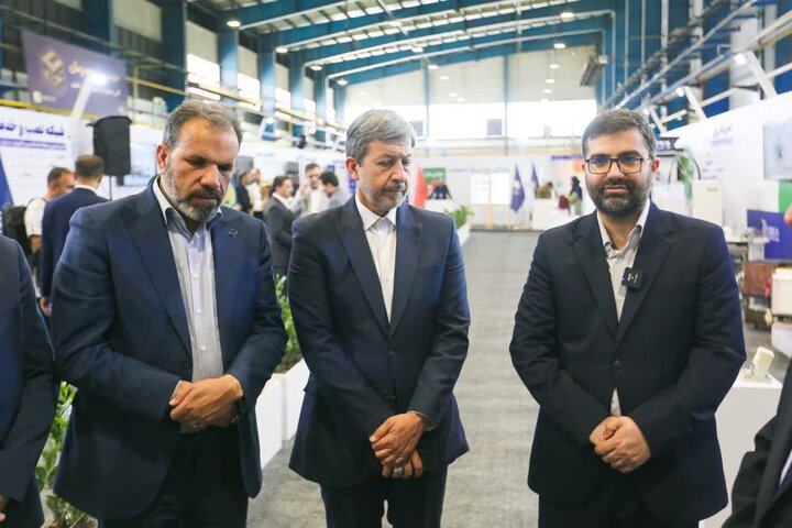 سقاب اصفهانی:کار دولت خرید کالا و تصمیم‌گیری به‌جای مردم نیست