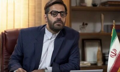 سلمان فرخنده: قصه‌های دفاع مقدس همچنان زنده‌اند