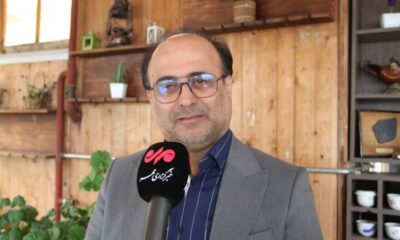 سلمانخواه: گیلان دارنده بیش از ۱۳۰۰ اثر ثبت‌ شده ملی است