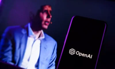 سم آلتمن: OpenAI نمی‌خواهد ابزارهای هوش مصنوعی جای شما را بگیرند