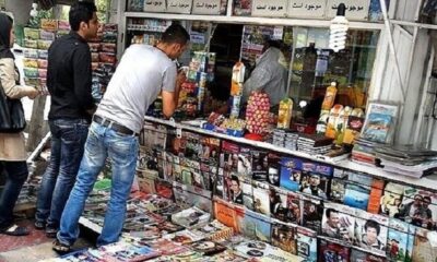سنگ بزرگ علامت نزدن است؛ ماجرای ممنوعیت فروش سیگار نخی
