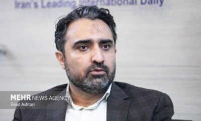 شاهد فروپاشی پارادایم حقوقی قدیم و ظهور حکمرانی میدانی تنگه هرمز هستیم