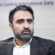شاهد فروپاشی پارادایم حقوقی قدیم و ظهور حکمرانی میدانی تنگه هرمز هستیم