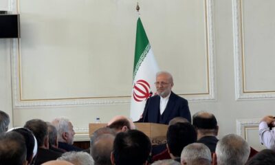 شاهد نتایج عضویت ایران در شانگهای و بریکس در دوره شهید رئیسی هستیم