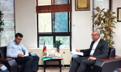 شبکه برق کرمانشاه نوسازی و تقویت می‌شود