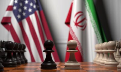 شرایط آمریکا برای توافق با ایران / ۵ شرط اساسی ترامپ اعلام شد