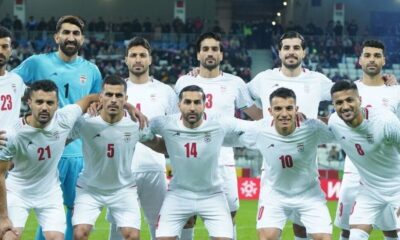 شرط جنجالی تاج برای فیفا فاش شد /| آیا ایران قید حضور در جام جهانی را می‌زند؟