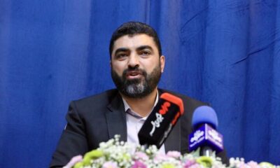 شرط پیروزی ایران ایستادگی و تبعیت از رهبر است