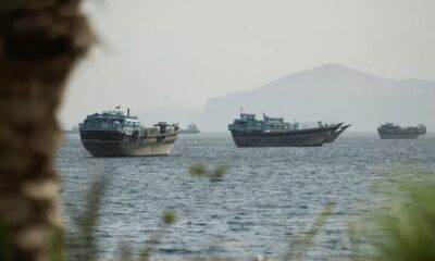 شرط‌گذاری اروپا برای حضور در تنگه هرمز / ۴ پیش‌شرط برای آغاز عملیات نظامی مشخص شد