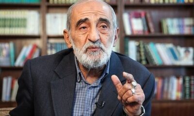 شریعتمداری: برای مقابله با محاصره دریایی تنها زبان موشک راهگشا است