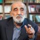 شریعتمداری: برای مقابله با محاصره دریایی تنها زبان موشک راهگشا است
