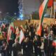 شصت و هفتمین حضور پرشور مردم فراهان در لبیک به فرمان رهبر انقلاب