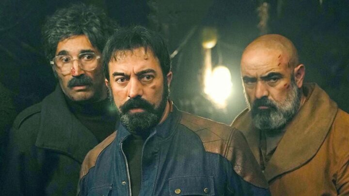 گیشه ۱۵ میلیاردی با صندلی‌های خالی/ تحلیل یک هفته متفاوت برای سینمای ایران