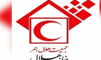 شهرستان شادگان ۳ خانه هلال فعال دارد